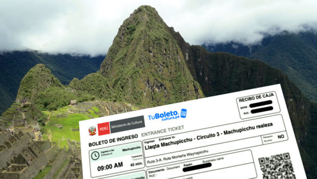 Machu Picchu New Rules in 2024