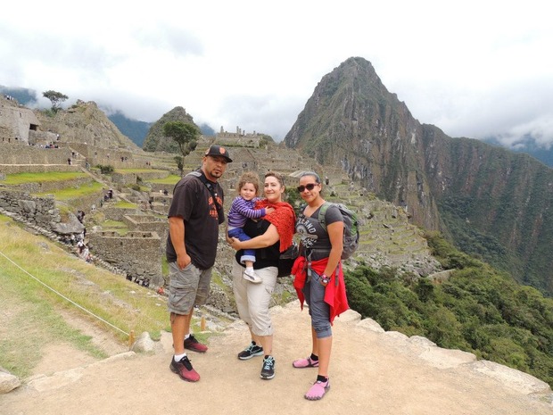 Machu Picchu Avoid Altitude Sickness