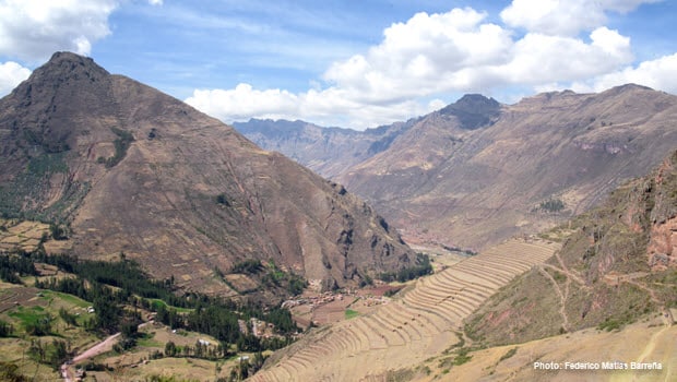 Preventing Altitude Sickness In Cusco